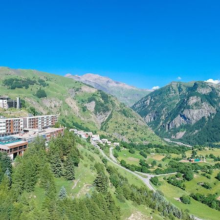 Villages Clubs Du Soleil - Orcières Eksteriør bilde